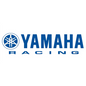 Yamaha Racing Decal Kit - Durable & Stylish for Any Yamaha Bike Blue - luxlabellabs.com