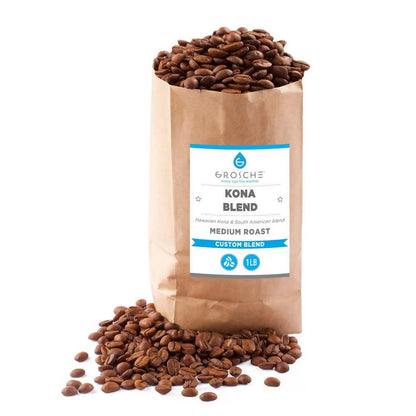 Custom Coffee Bag Labels – Lux Label Labs | Eco-Friendly & Premium Quality - luxlabellabs.com