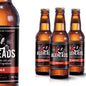 High-Quality Custom Brewery Labels Durable & Vibrant Designs - luxlabellabs.com