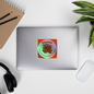 Customizable Holographic Decals – Perfect for Resellers & Small Businesses - luxlabellabs.com