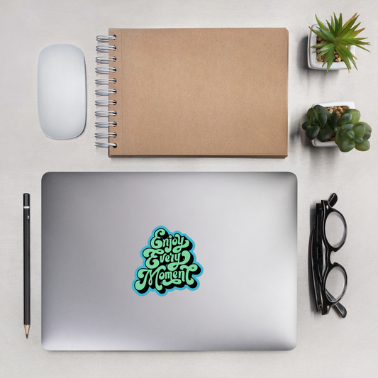 Customizable Decals – Perfect for Resellers & Small Businesses