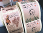 Custom Coffee Bag Labels – Lux Label Labs | Eco-Friendly & Premium Quality - luxlabellabs.com