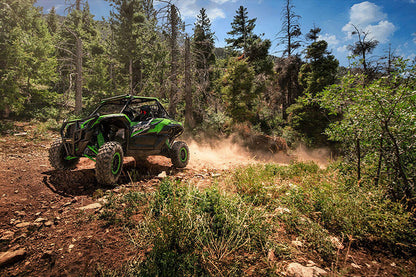 Side-by-Side UTV Decal Kits - luxlabellabs.com