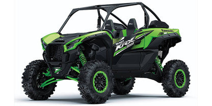 Side-by-Side UTV Decal Kits - luxlabellabs.com