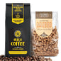 Custom Coffee Bag Labels – Lux Label Labs | Eco-Friendly & Premium Quality - luxlabellabs.com