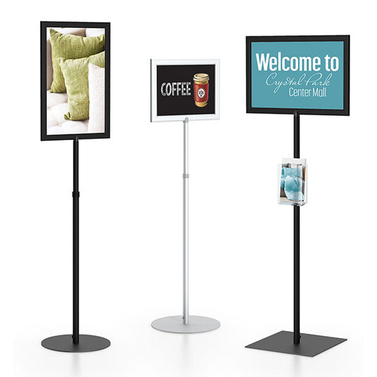 Custom Countertop Display Boards – Professional Branding for Product Promotions & More - luxlabellabs.com