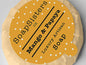 Premium Custom Soap Labels | Vibrant & Waterproof | Lux Label Labs - luxlabellabs.com