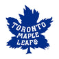 Toronto Maple Leaf's Logo Decals 15.24CM (1927-2016) - Collector's Edition 6" Round - luxlabellabs.com