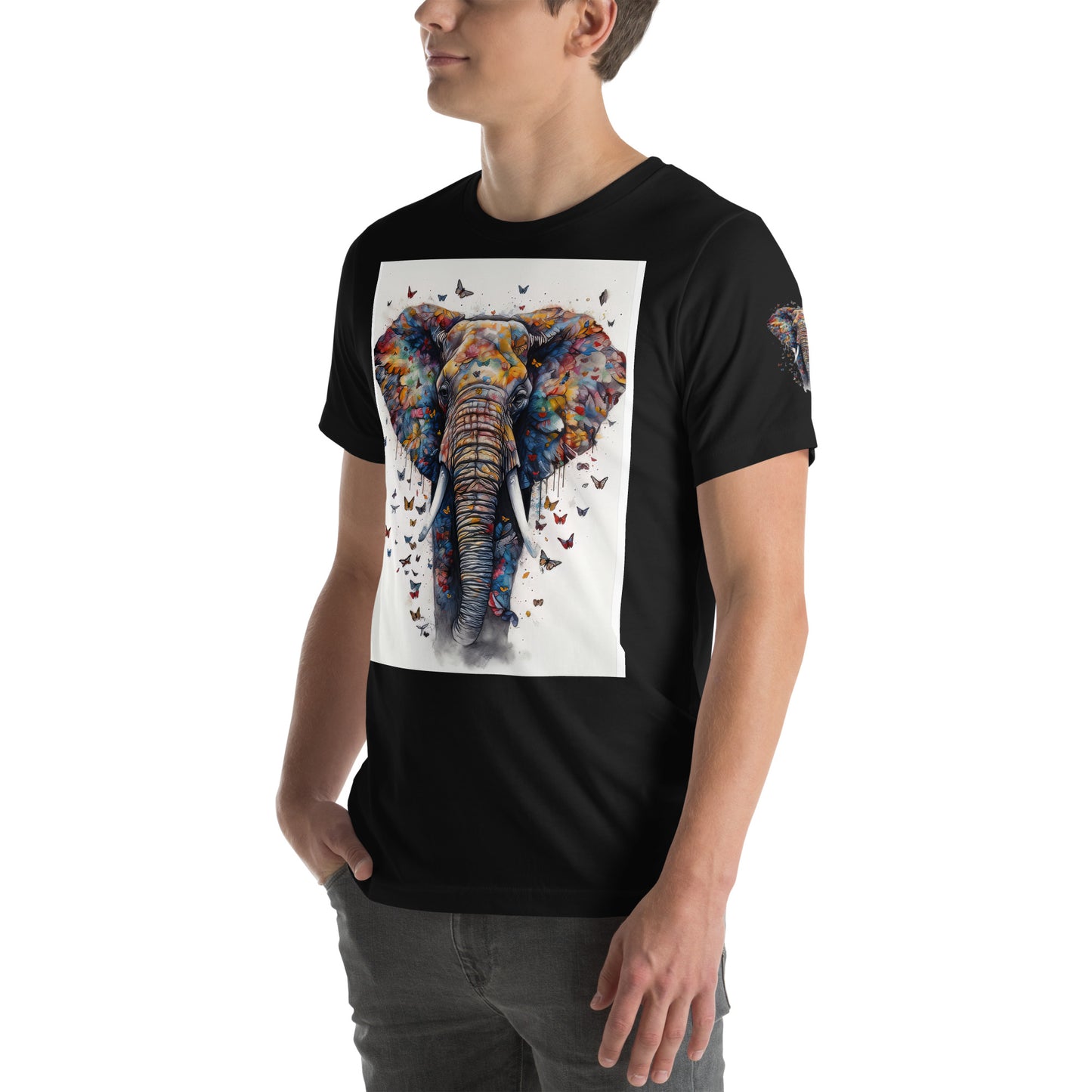 Premium Custom Printed T-Shirts - Lux Label Labs - luxlabellabs.com